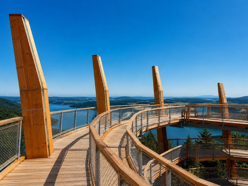 our photo Malahat Skywalk