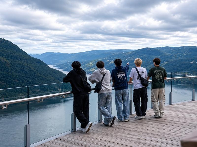 our team of Malahat Skywalk Tickets